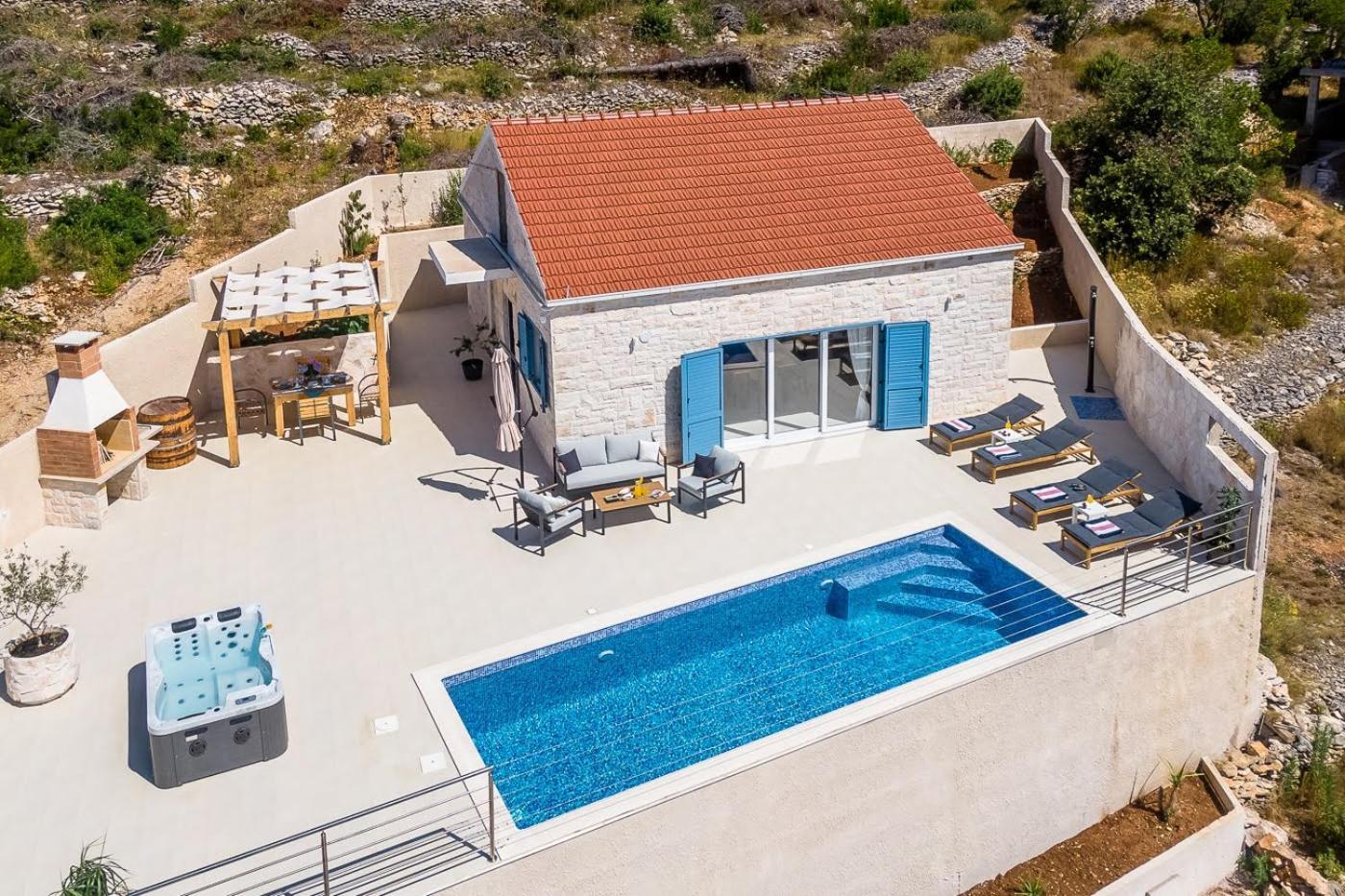 Villa The View *